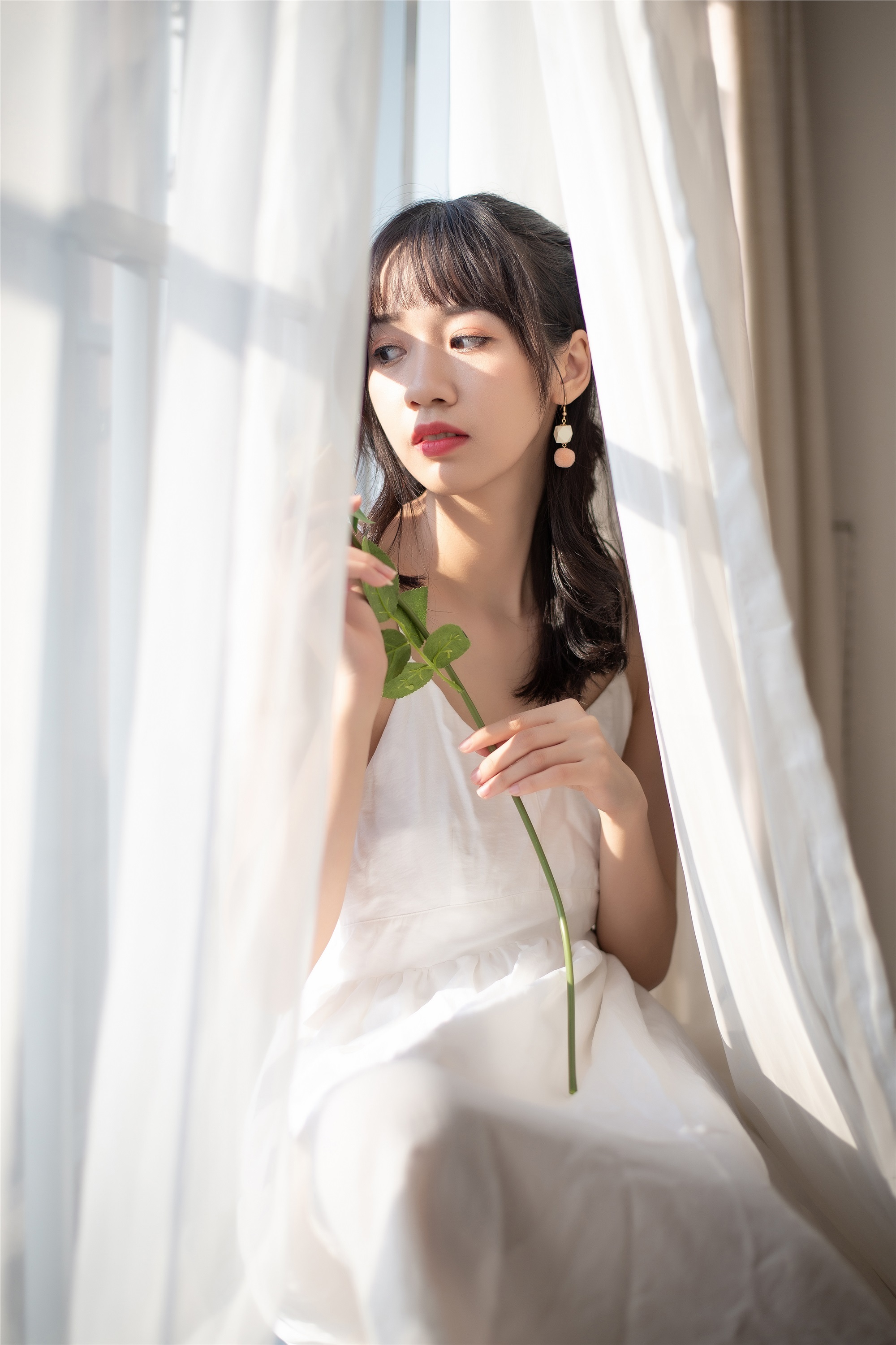 YITUYU艺图语 2021.05.01 想念 晓君